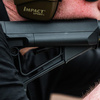 Magpul - Ложа STR® Carbine Stock для AR-15 / M4 - Mil-Spec - MAG470-BLK