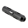 Umarex - Пригнічувач для вітрогенераторів K1 - 1/2" UNF - чорний - 2.5004