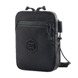 M-Tac - Сумка Pocket Bag Elite - чорний - 10230002