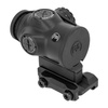 Primary Arms - Приціл призматичний SLx - 1x - ACSS Gemini IR Red - Black - PA-SLX-1XMP-9MM
