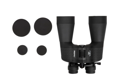 Opticon - Бінокль Prooptic 10-30x60 - чорний - OPT-10-029392