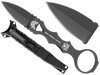 Benchmade - Тактичний ніж Mini SOCP - чорний - 173BK 