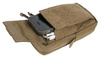 Helikon - Kишеня NAVTEL Pouch® - Cordura® - Shadow Grey - MO-O08-CD-35