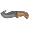 Muela - Nóż Skinner Olive Wood 115 мм - BISONTE-11.OL