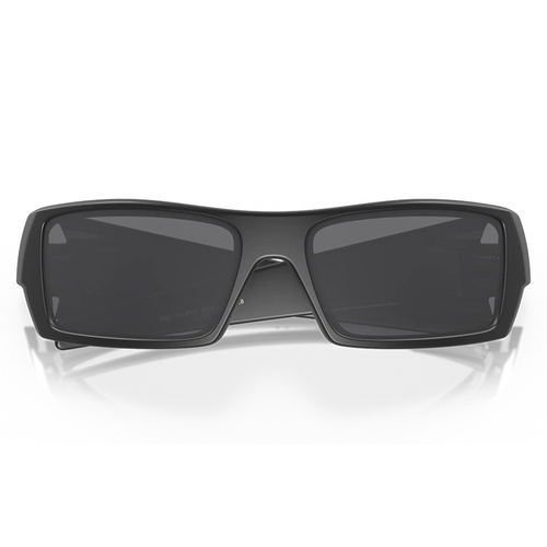Oakley - Окуляри захисні SI Gascan Matte Black - Grey - 03-473