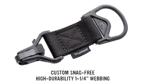 Magpul - MS1® MS3® Paraclip™ Suspension Adapter - MAG516