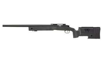 Specna Arms - Replika karabinu wyborowego SA-S02 CORE™ - Czarny