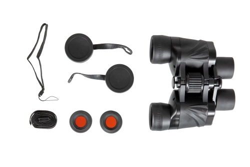 Opticon - Бінокль Prooptic 8x40 - чорний - OPT-10-027839
