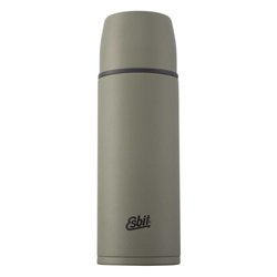Esbit - Термос - Вакуумна колба 1.0 л - оливковий - VF1000ML-OG