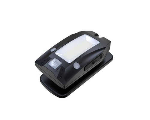 Ledlenser - Світлодіодний ліхтар акумуляторний Solidline SC2R - 100 лм - 502227