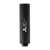 Gomander - Глушник Tactinox DT - 7,62 мм - 5/8x24 UNEF-B - чорний - TB0.8438