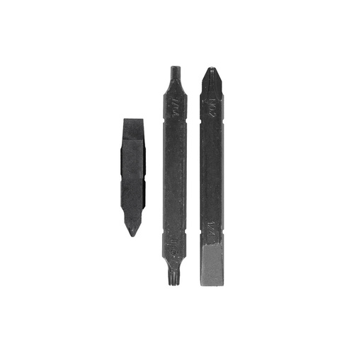Leatherman - Мультитул MUT - 16 інструментів - чохол MOLLE Чорний - 833093