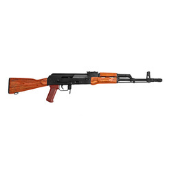 WBP Rogów - карабін Jack - Wood Premium - 5.56 x 45 мм / .223 REM