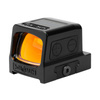 Holosun - Коліматор HE509T-GR X2 Series Green Dot z montażem RMR - Сонячна панель / Титан - HE509T-GR X2