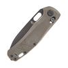 Gerber - Складаний ніж Scout - 440A - PVD - Micarta - Коричневий - 1064583