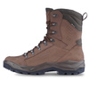Lowa - Високі тактичні черевики Renegade II N GTX HI TF - Gore-Tex - темно-коричневі - 310911 0493