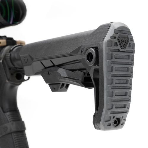 Strike Industries - Приклад MOD2 - QD Sling - чорний - SI-STRIKE-ES-MOD2-BK