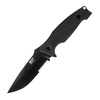 Smith&Wesson - Ніж M&P M2.0™ Drop Point Blade - чорний - 1085880