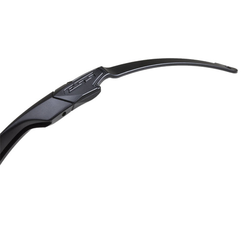 ESS - Балістичні окуляри Crossbow™ Suppressor™ One Smoke Gray - Тоновані - EE9007-03