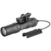 Olight - Тактичний світлодіодний ліхтар для зброї Odin Mini - 1250 люмен - чорний.