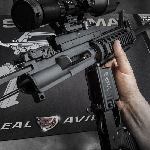 Real Avid - Килимок для чищення карабіна AR-15 Smart Mat® - AVAR15SM