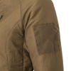 Helikon - Жіноче худі Wolfhound Hoodie® - Чорний - KU-WWH-NL-01