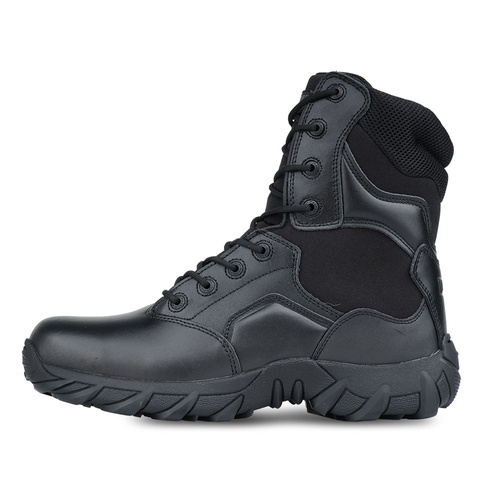 Magnum - Черевики тактичні Cobra 8.0 Waterproof - чорний - 92800023893 