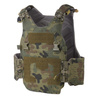 Templars Gear - тактичний жилет KSAV - Medium - PL Woodland - TG-KSAV-WZ93-M