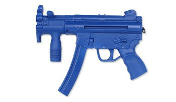 BLUEGUNS - Навчальний макет пістолета - H&K MP5K - FSMP5K
