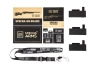 Specna Arms - Replika karabinu wyborowego SA-S03 CORE™ - Czarny