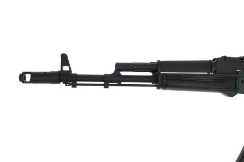 Cyma - Репліка електричного карабіна CM047C - чорний - CYM-01-000585