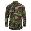 Helikon - Толстовка BDU - PolyCotton Ripstop - Olive Green - BL-BDU-PR-02