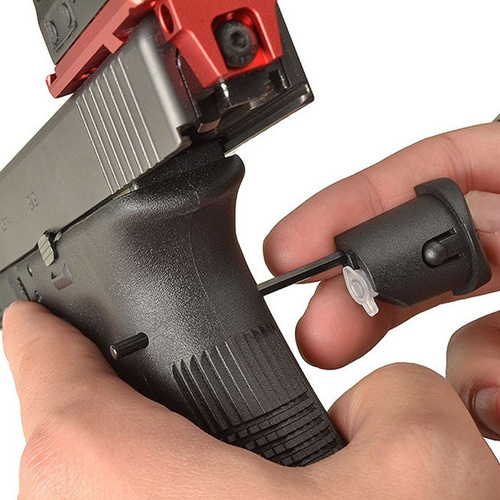 Strike Industries - Набір інструментів для заміни заглушок для пістолетів Glock Gen3 - SI-G-GPT