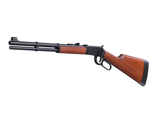 Вальтер - важільна автоматика чорна - чорна - 4,5 мм - 460.00.40 - 460.00.40