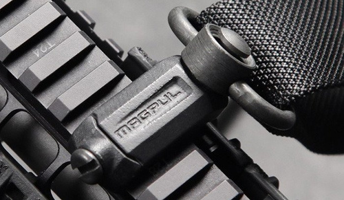 Magpul - Port RSA® QD Rail Sling Attachment - MAG337