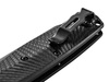 Benchmade - Ніж-медіатор - чорний - 8551BK