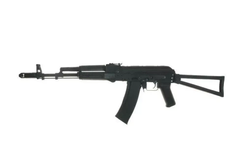 Cyma - CM040 Електричний карабін репліка - чорний - CYM-01-000909