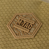 M-Tac - Magnet XL Сумка Elite Hex - Hex Cordura - Coyote - 10144005