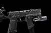 Strike Industries - Підривний щиток Hyper для пістолетів SMC Alfa/Bravo - Чорний - SI-SMC-BS-S