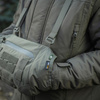 M-Tac - Рукавиця Elite - кордура - Ranger Green - 10173023