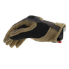 Mechanix - Рукавички тактичні M-Pact - коричневі - MPT-07