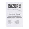 RazorGun - Пневматична гвинтівка B2 Classic - 4.5 мм - Полімер - Чорний - B2-4P 4,5