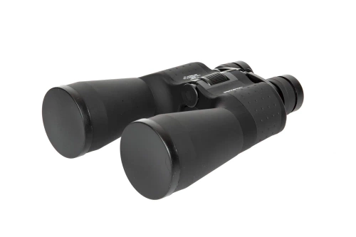 Opticon - Бінокль Prooptic 10-30x60 - чорний - OPT-10-029392