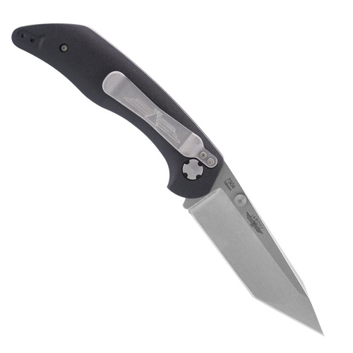 Ka-Bar 7506 - Складаний ніж - Jarosz Tanto Folder