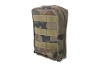 GFC Tactical - Підсумок вантажний Cargo - Wz. 93/PL Woodland - GFT-19-018844