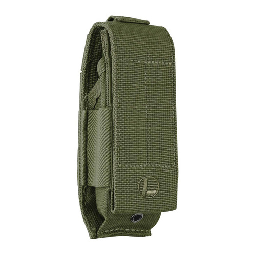 Leatherman - Мультитул MUT - 16 інструментів - чохол MOLLE Зелений - 833084