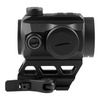 Primary Arms - класичний приціл Red Dot Classic 25 мм 3 MOA Dot Sight - PA-CLX-RD-25