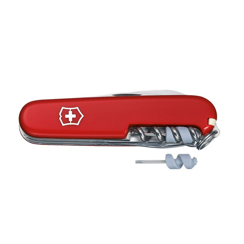 Victorinox - Кишеньковий ніж Climber - 1.3703