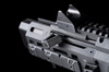 Strike Industries - Важіль перезаряджання для CZ Scorpion EVO 3 - середній - SI-CEVO-CH-M