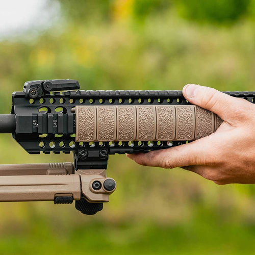 Magpul - Накладка на рейку RIS XT™ - FDE - MAG012-FDE